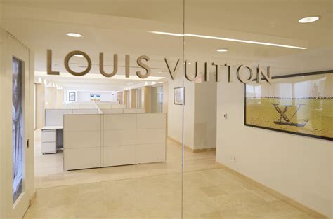 Lv head office contact number